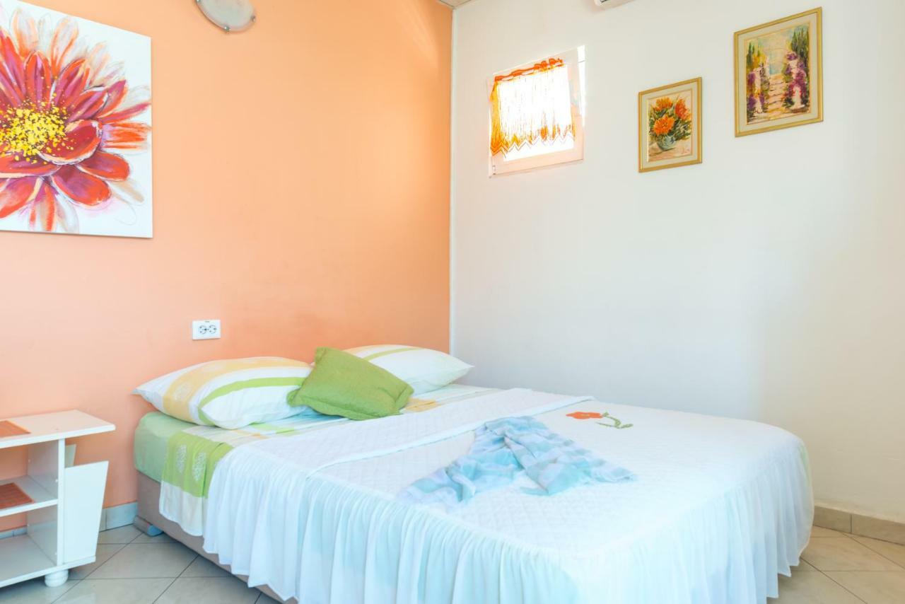 Cute & Cozy Studio Dubrovnik Exterior photo